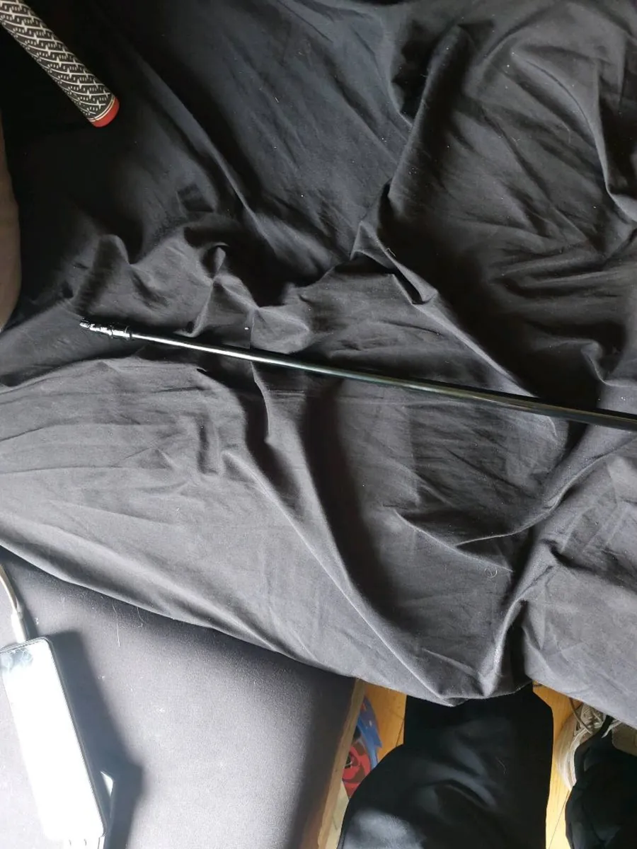 Driver shafts - Image 4