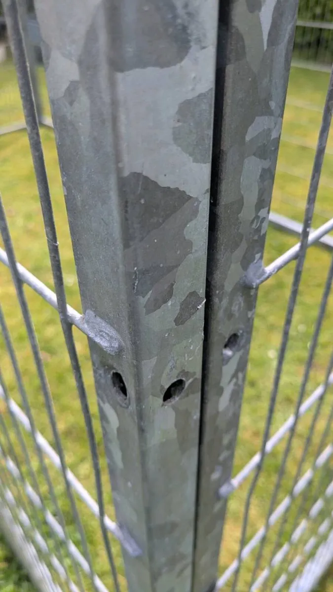 Dog run - Image 4