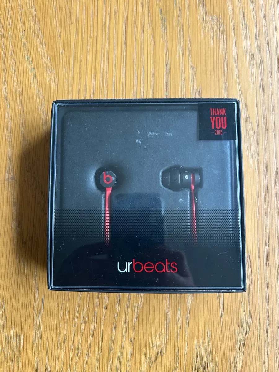 Beats by Dr. Dre UrBeats 2 In Ear Headphones - Image 1