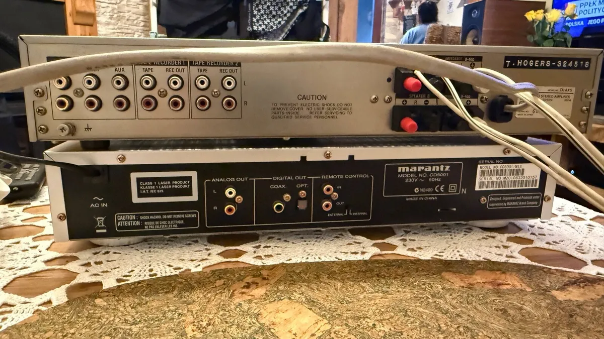 Audio set - Image 3