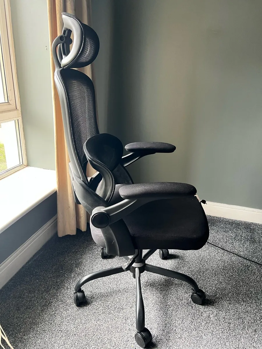Ergonomic office chair - Image 2