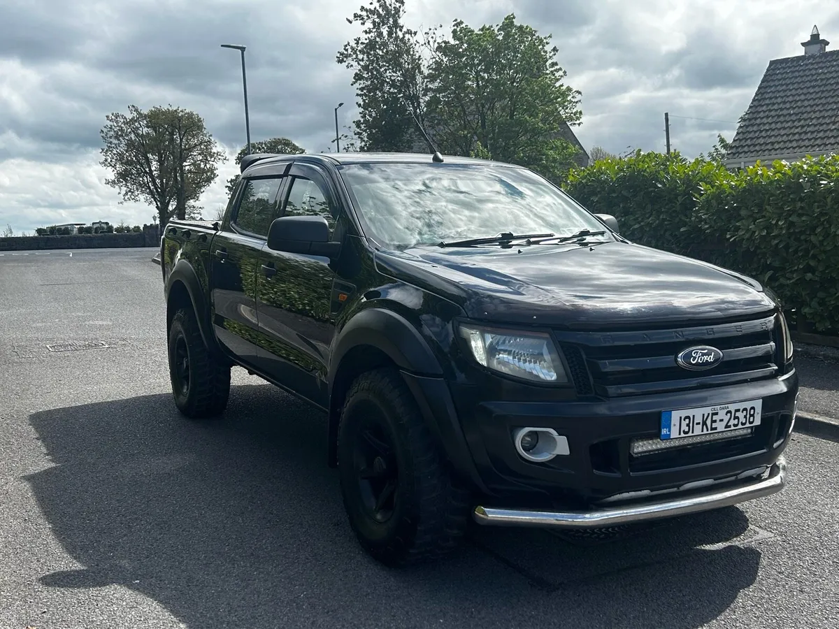 131 FORD RANGER 4X4 NEW DOE - Image 2
