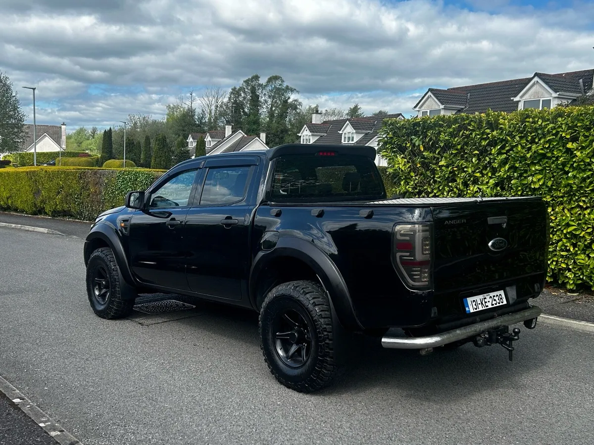 131 FORD RANGER 4X4 NEW DOE - Image 3