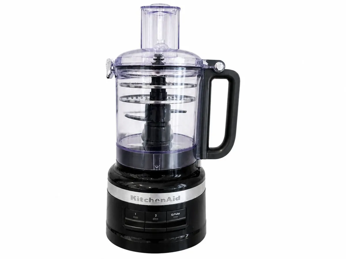 KitchenAid Food Processor (looks like ~2.1L model)