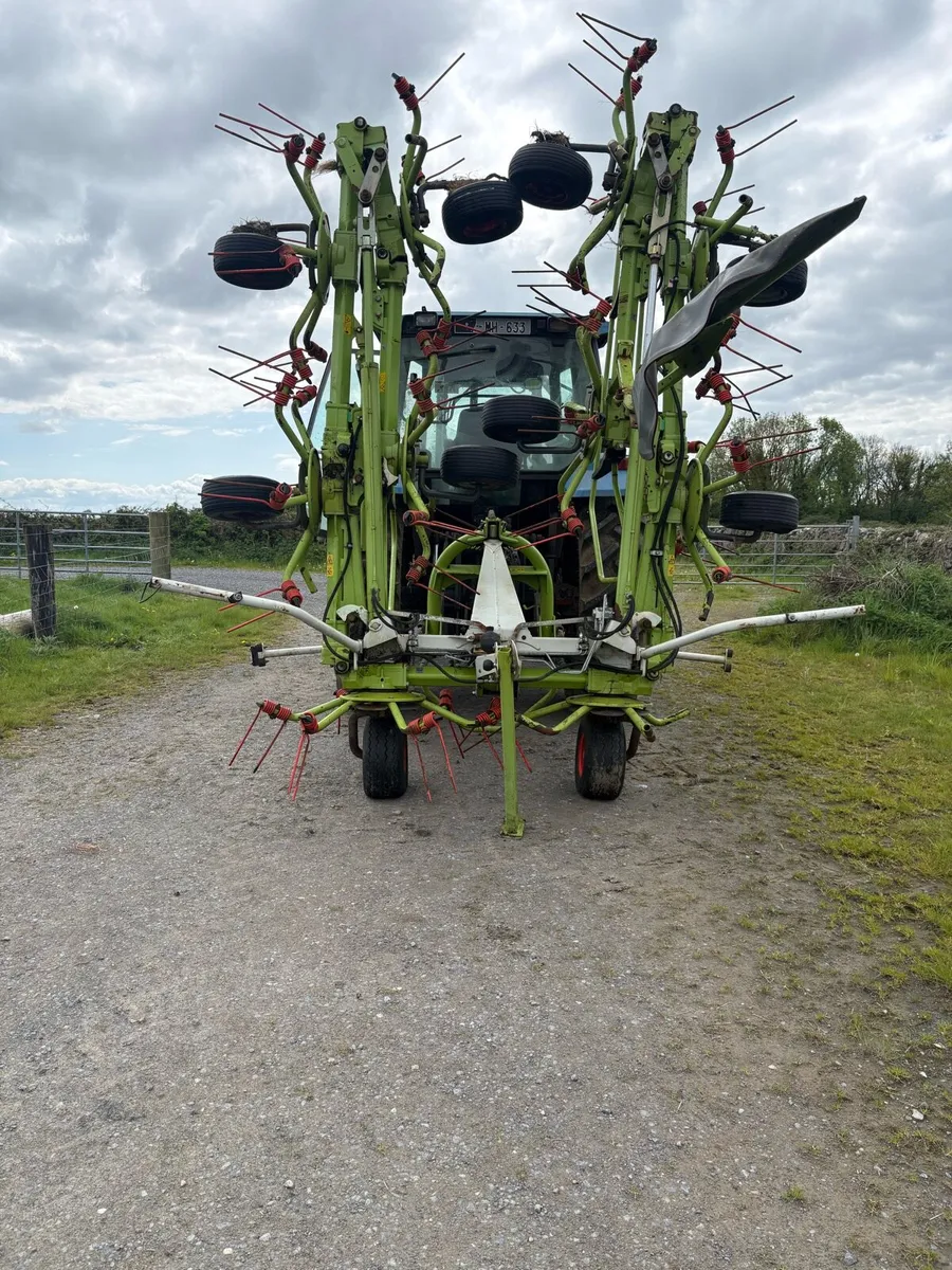 Tedder - Image 1