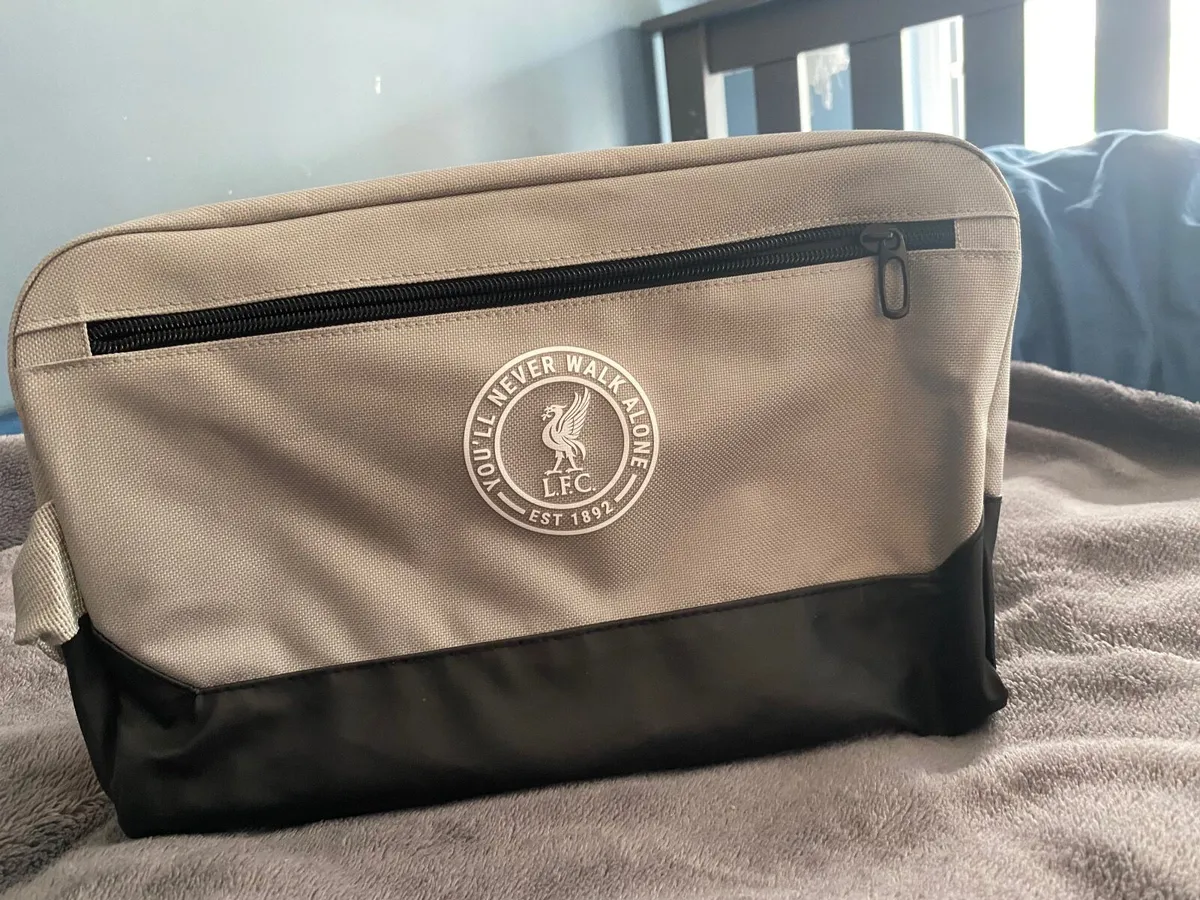 Football bag - Image 1