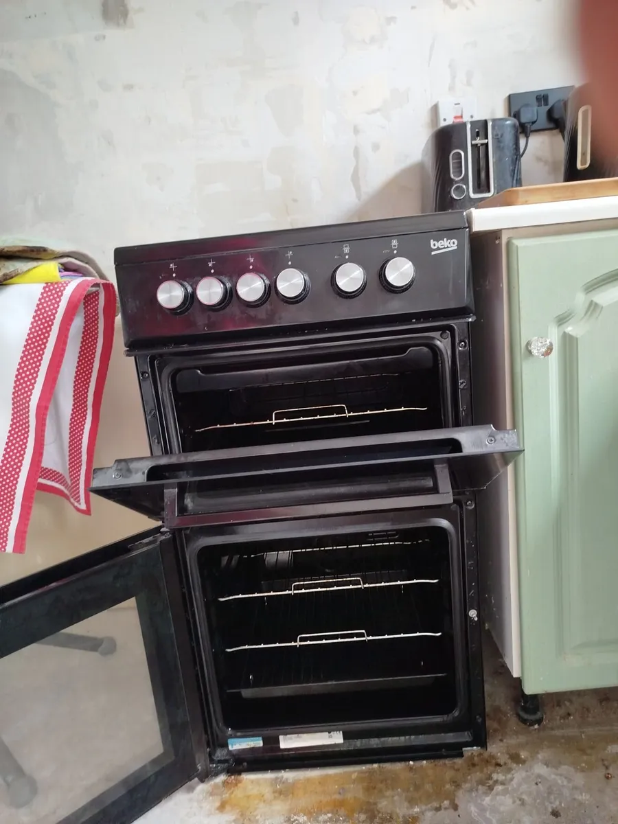 Electric cooker - Image 2