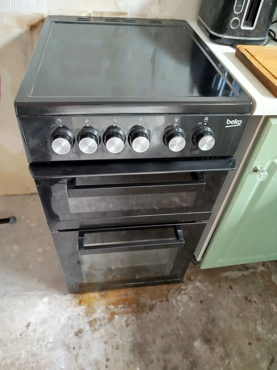 Electric cooker - Image 3