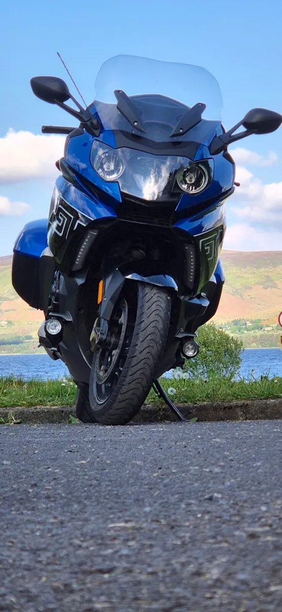 Bmw K 1600 GT - Image 2