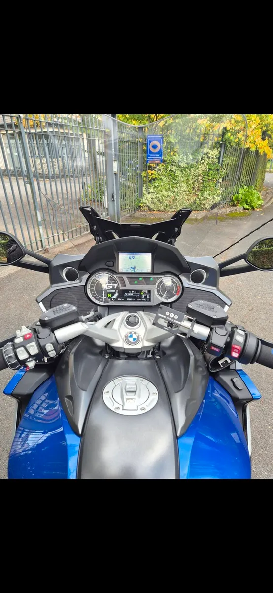 Bmw K 1600 GT - Image 4