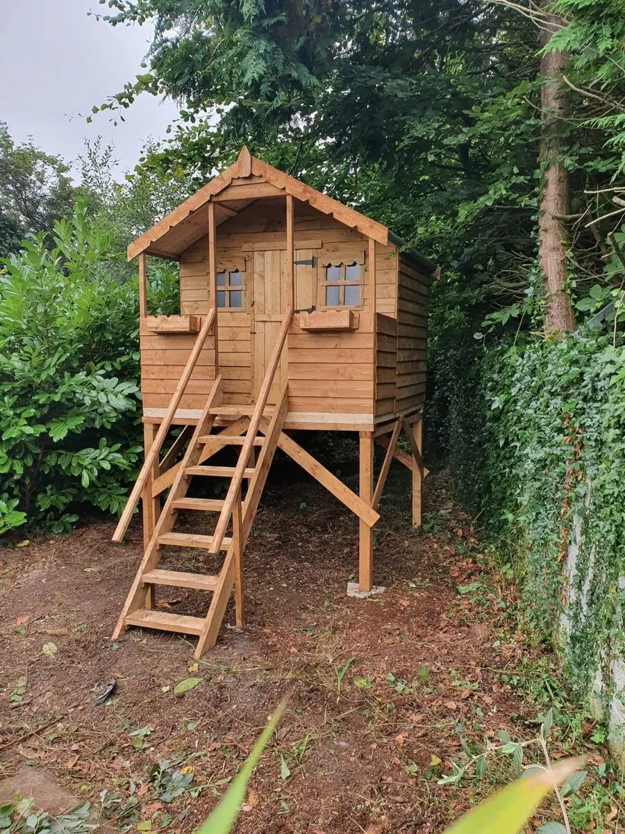 Tree House - Image 2