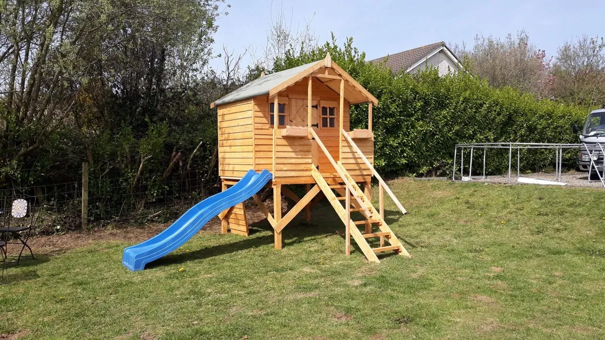 Tree House - Image 3