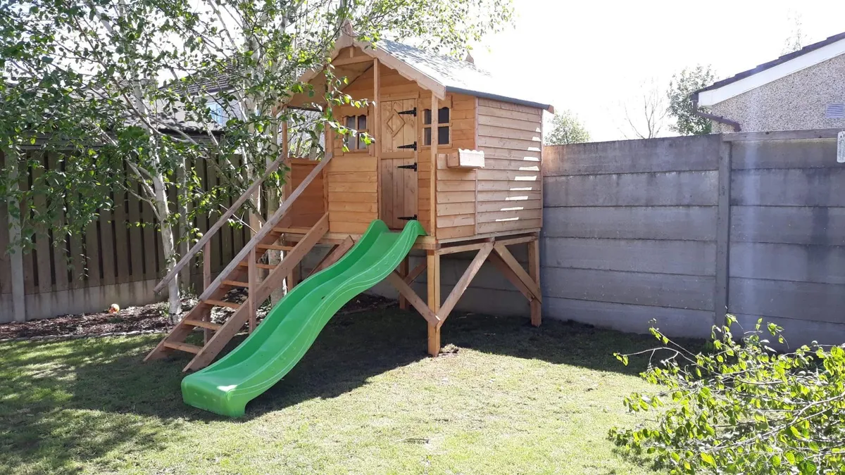 Tree House - Image 4