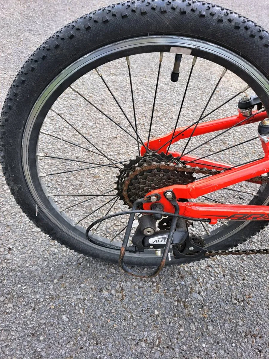 Bike - Image 4