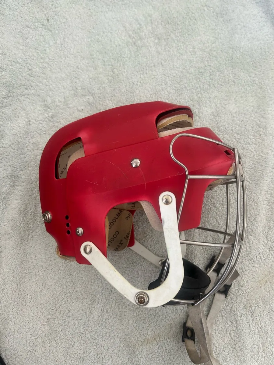 Cooper Sk100 Red - Image 2