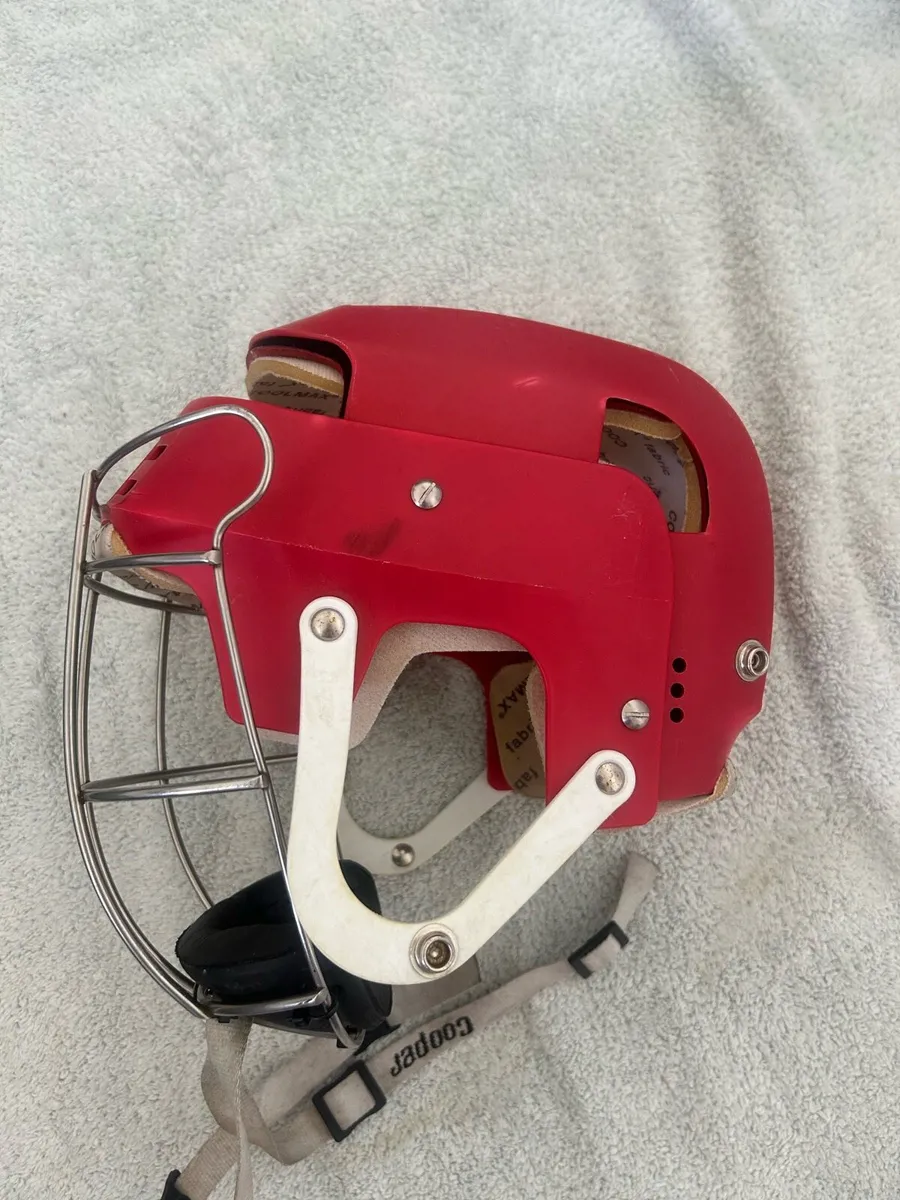 Cooper Sk100 Red - Image 3