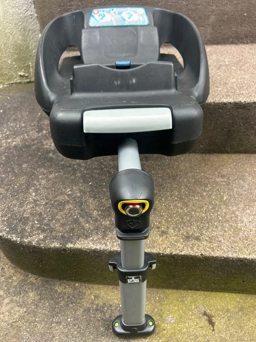 Maxi Cosi Isofix - Image 1