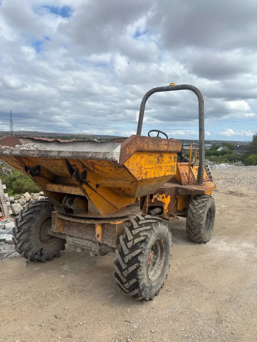 3 ton - Image 1