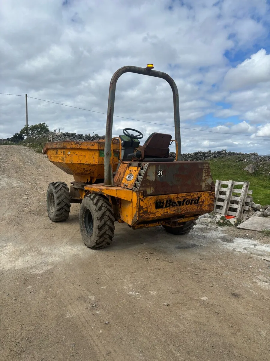 3 ton - Image 3