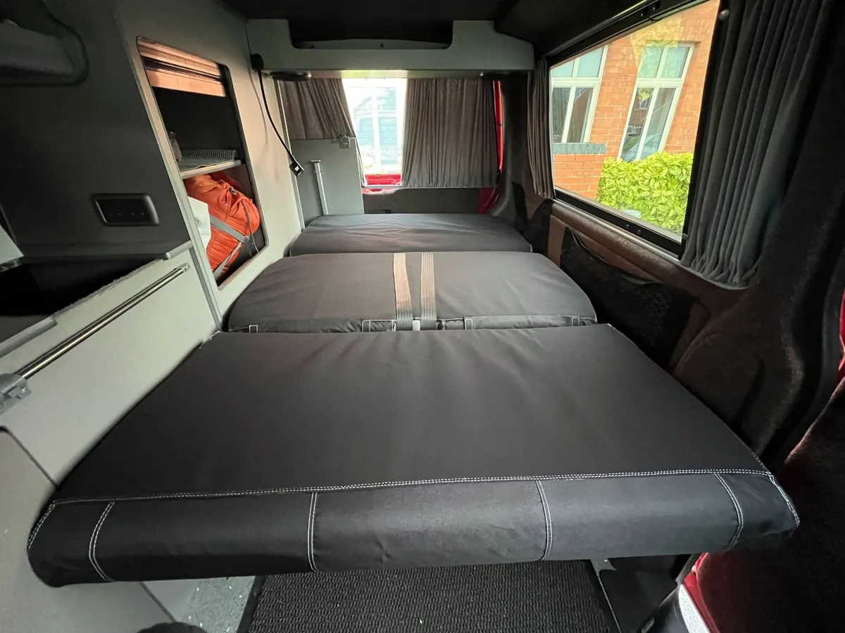 Campervan - Image 2