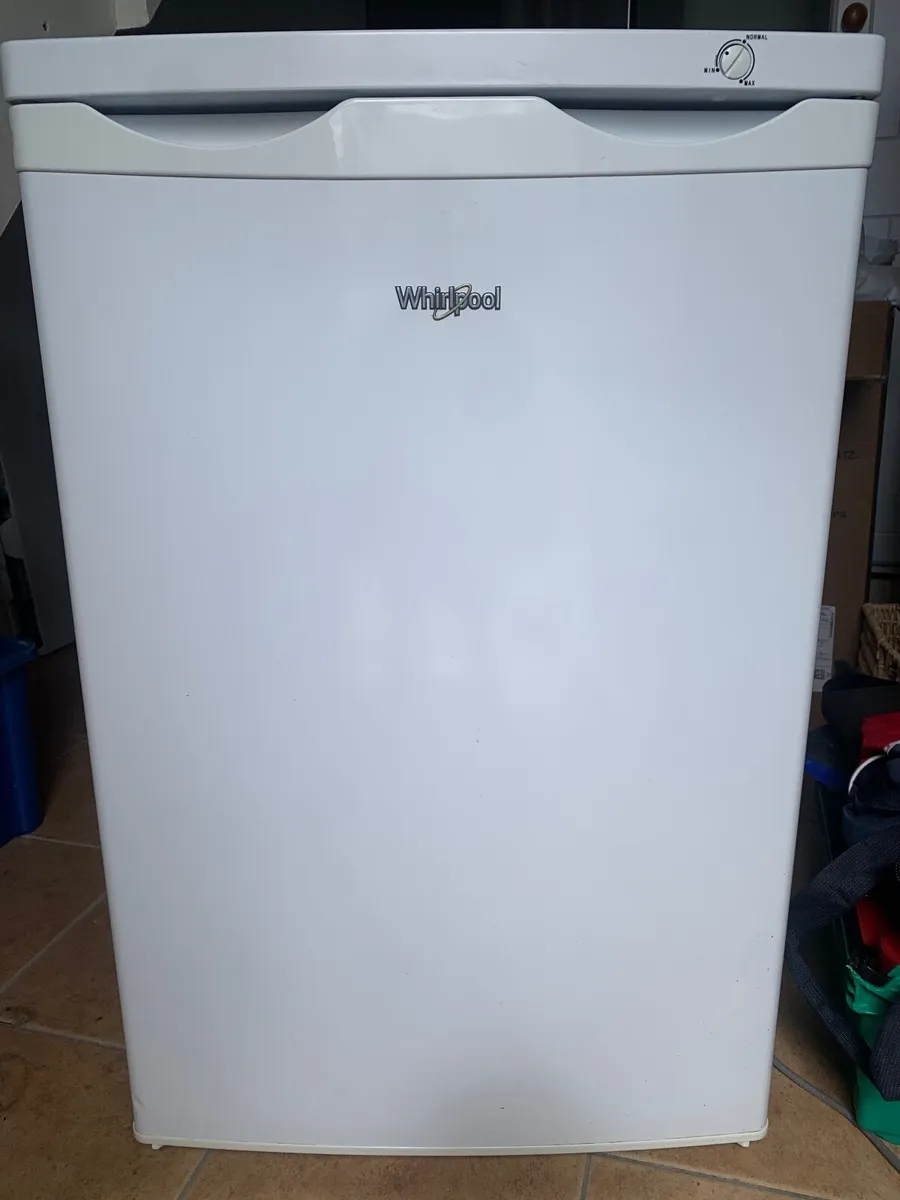 Freezer - Image 1