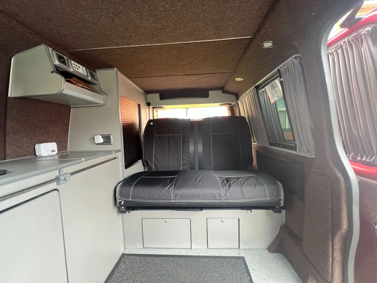 Campervan - Image 4