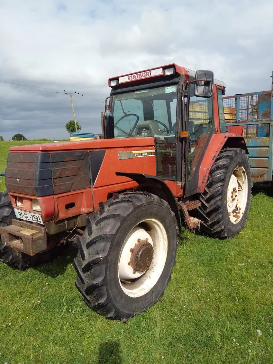 Fiat Other 1991 - Image 1