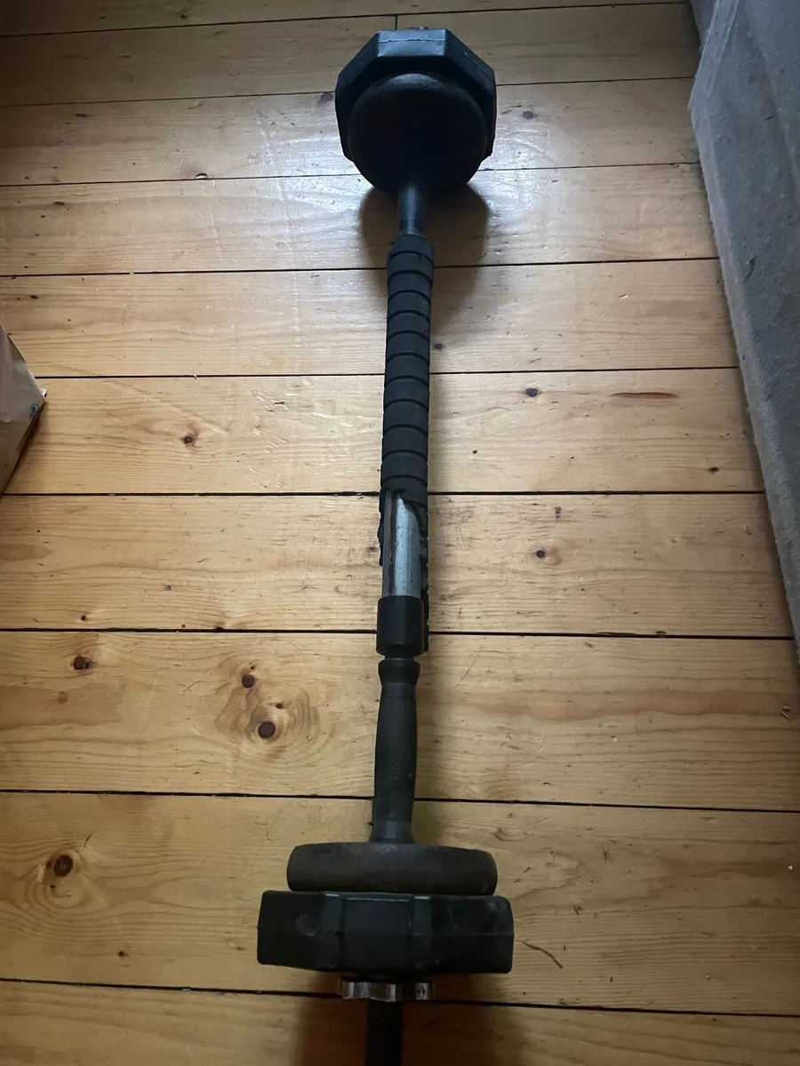Weights - Image 1