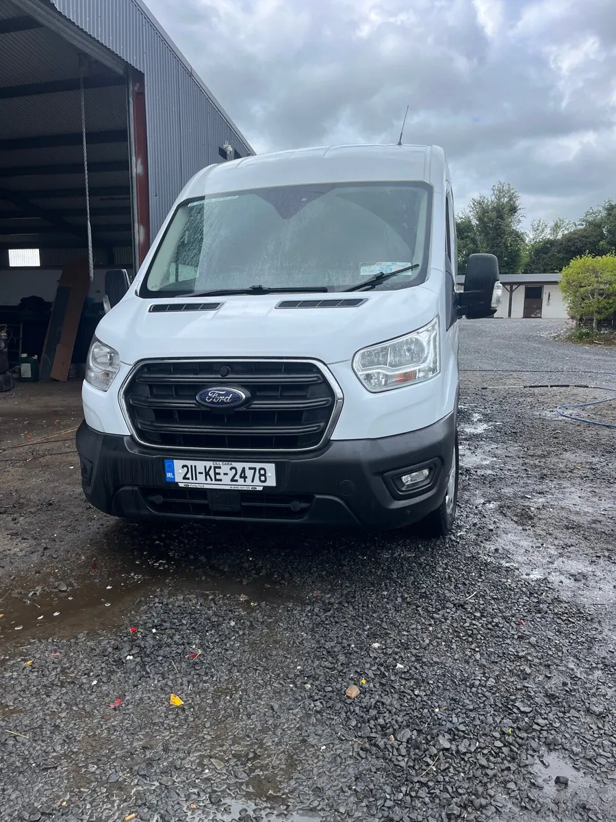 Ford transit - Image 3