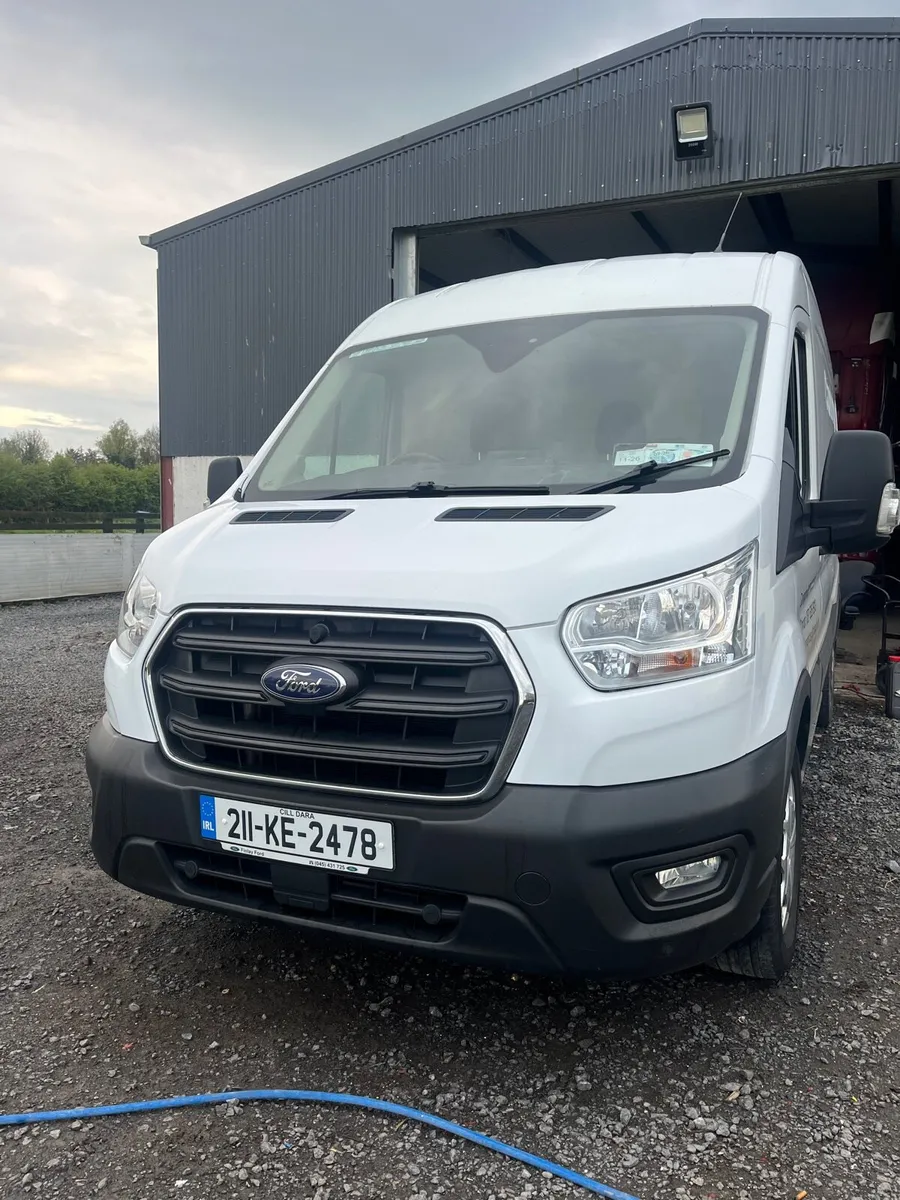 Ford transit - Image 4