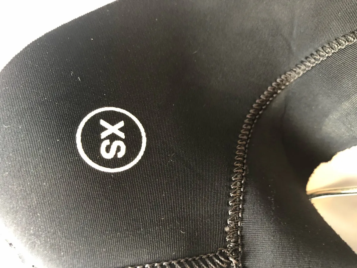Orca wetsuit - Image 3