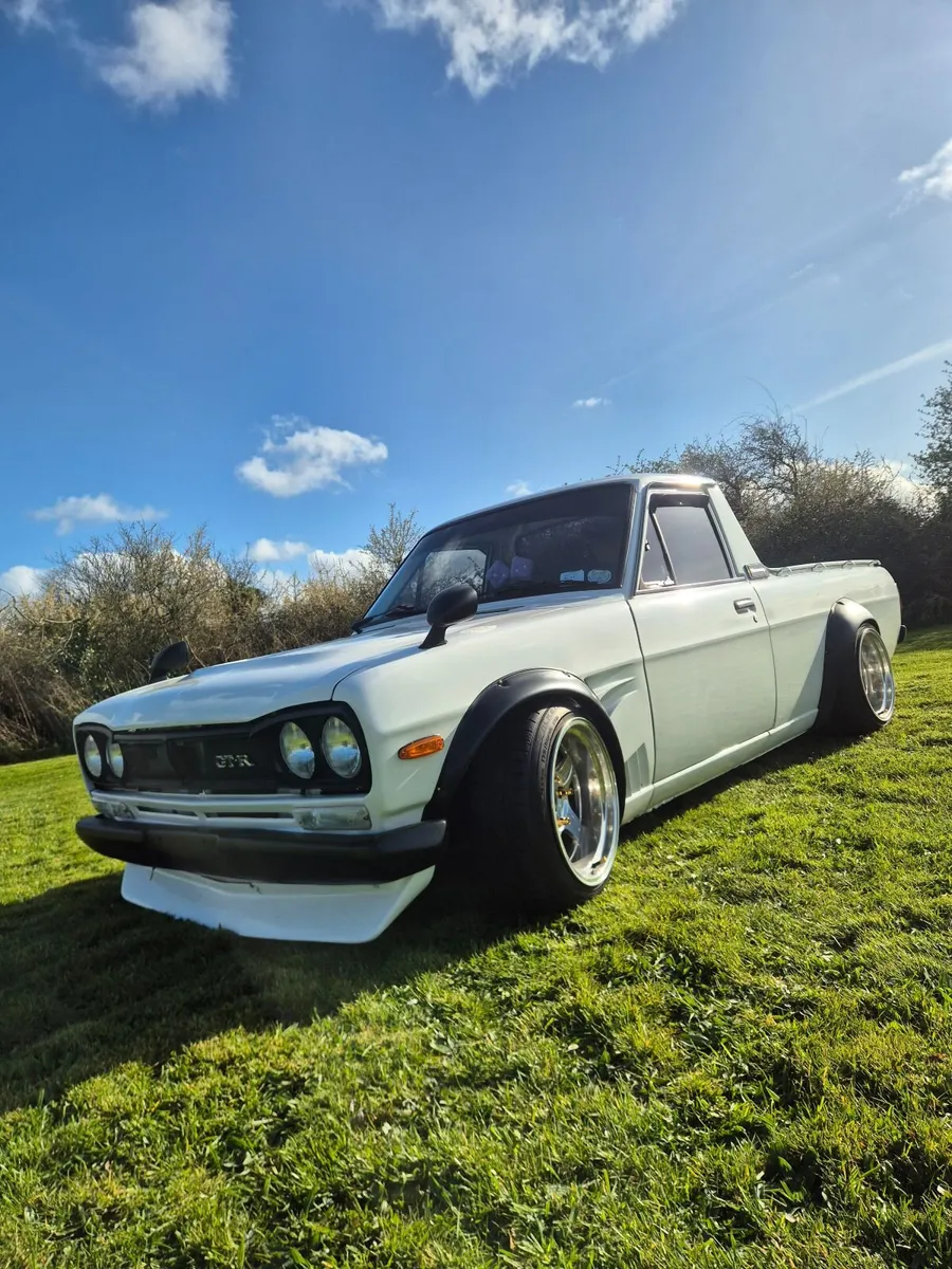 Datsun Sunny  Pick up - Image 4