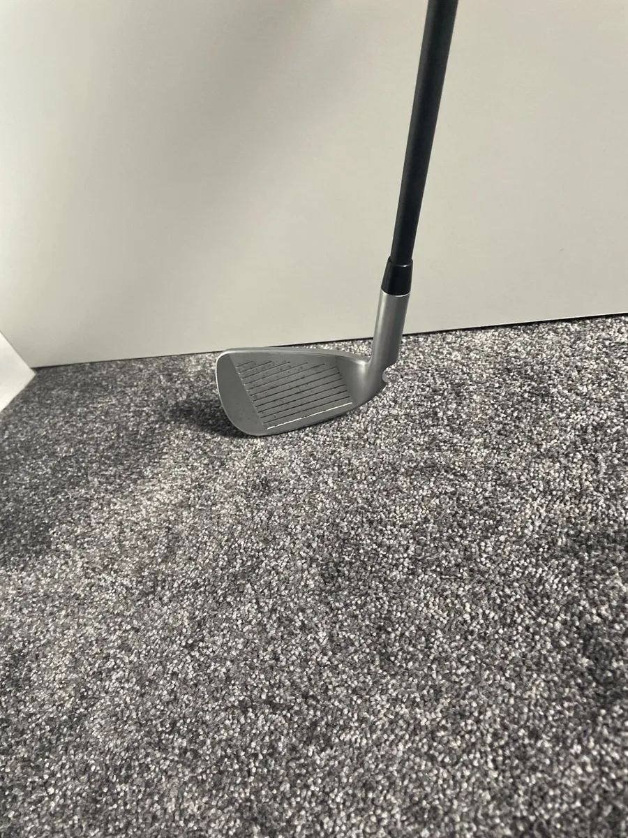 Ping G410 crossover 3 iron utility golf - Image 3