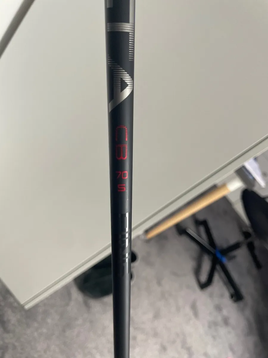 Ping G410 crossover 3 iron utility golf - Image 4
