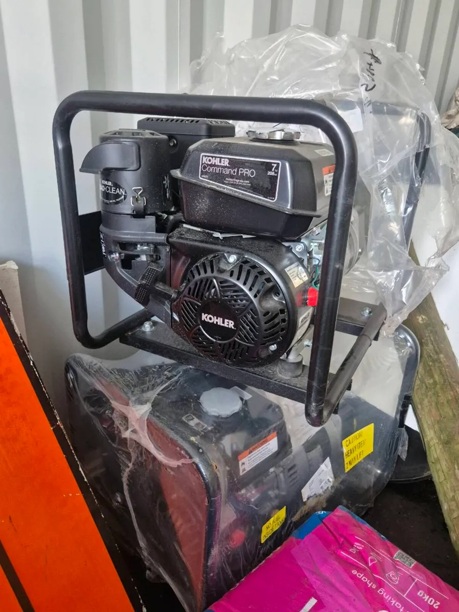 Kohler generators - Image 1