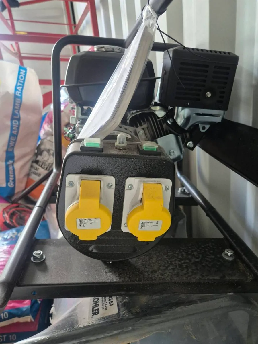 Kohler generators - Image 2