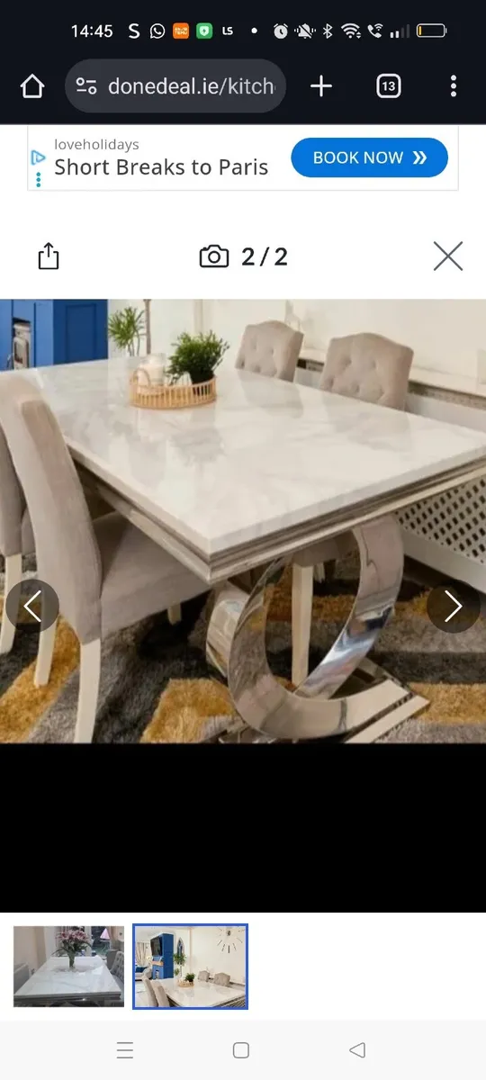Table - Image 2