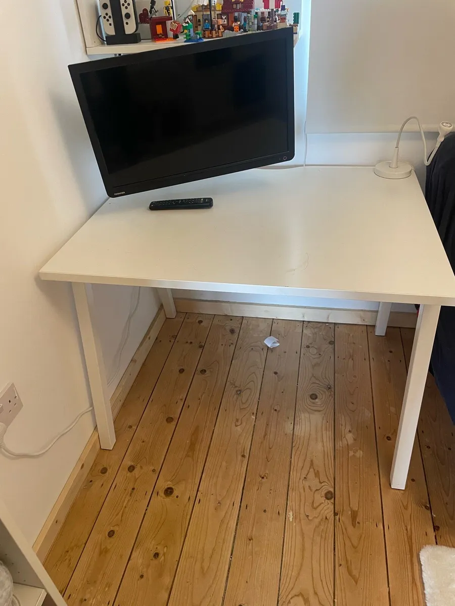 Study desk