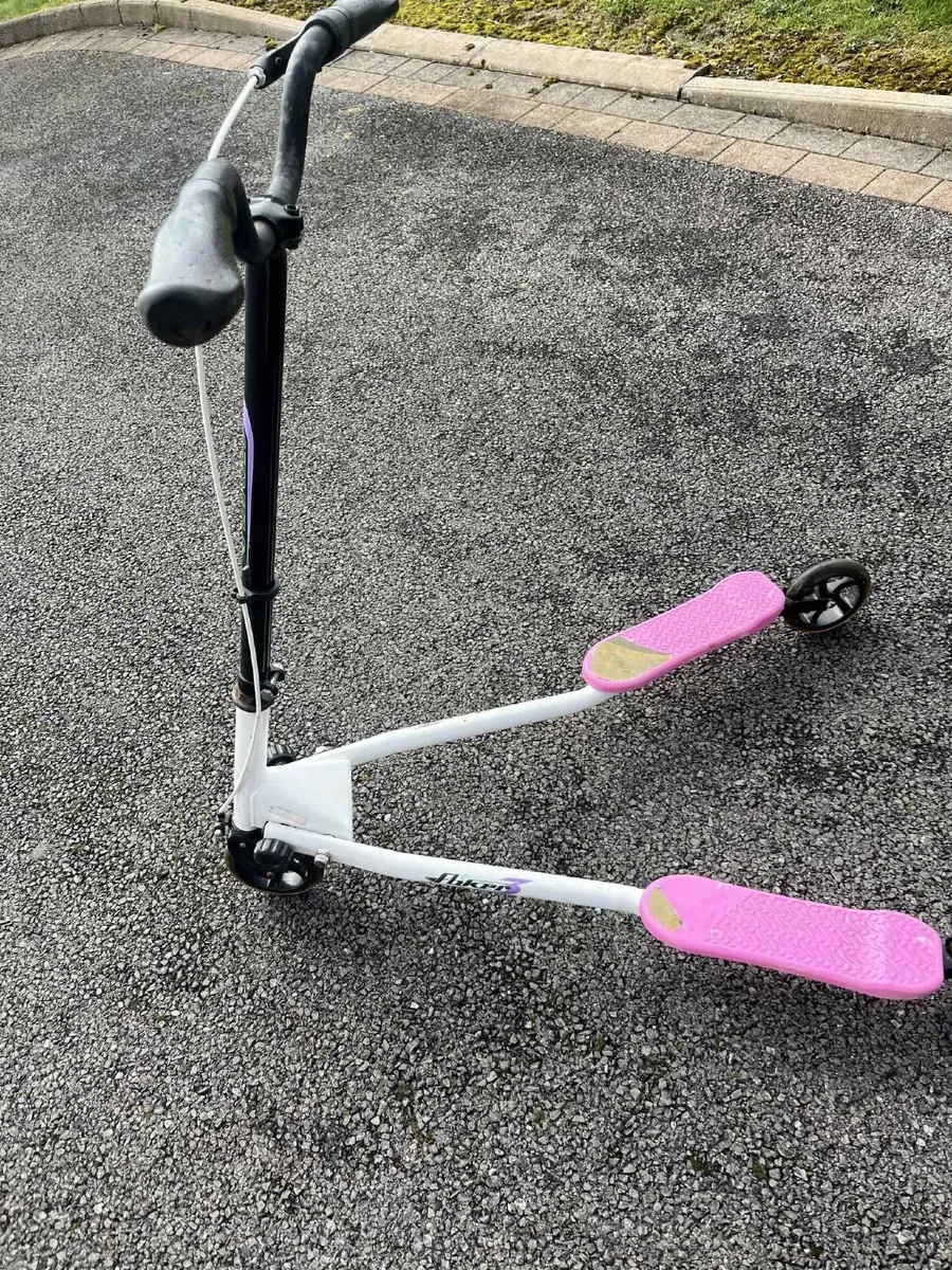 Flicker scooter - Image 1