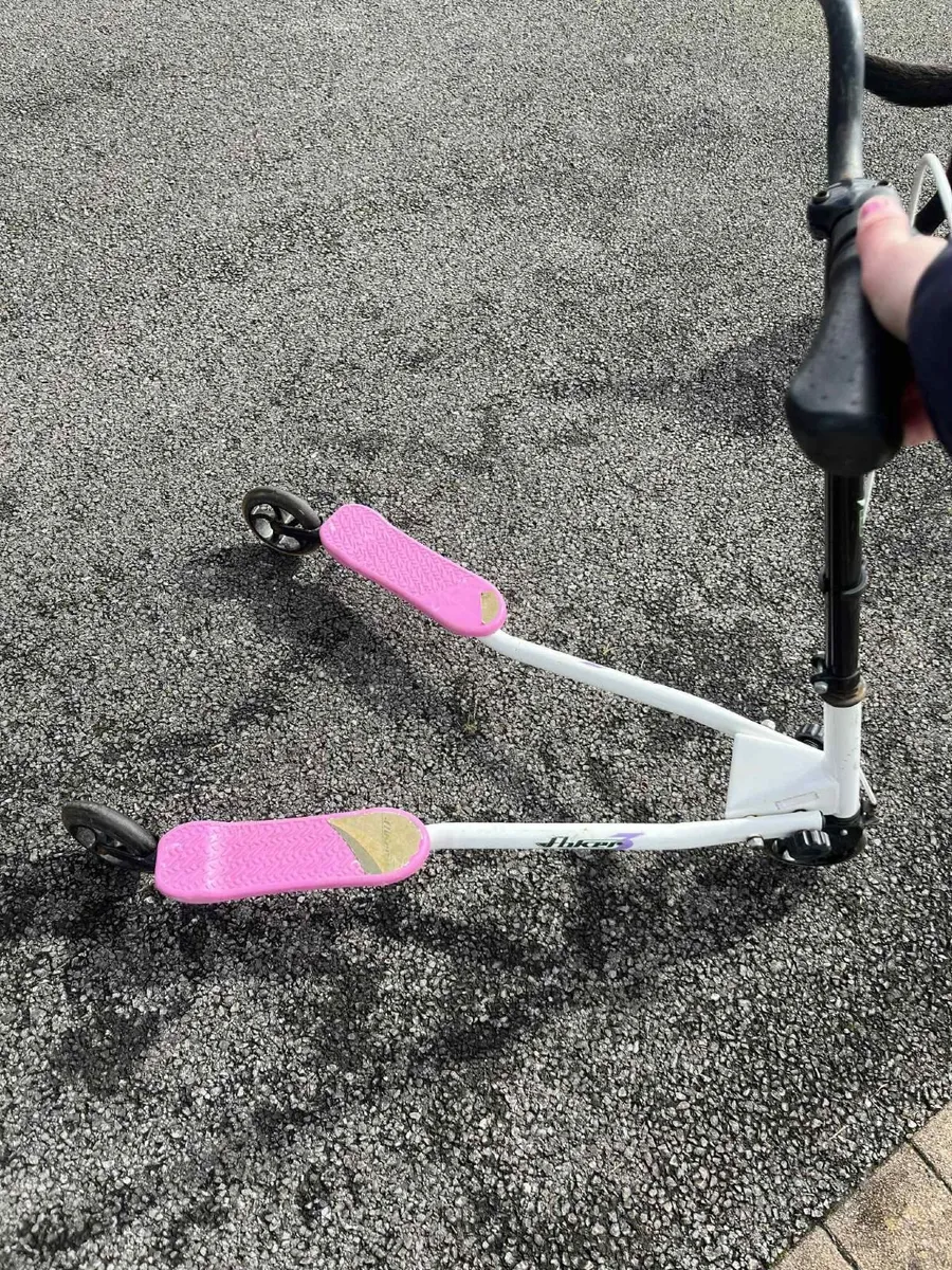 Flicker scooter - Image 2