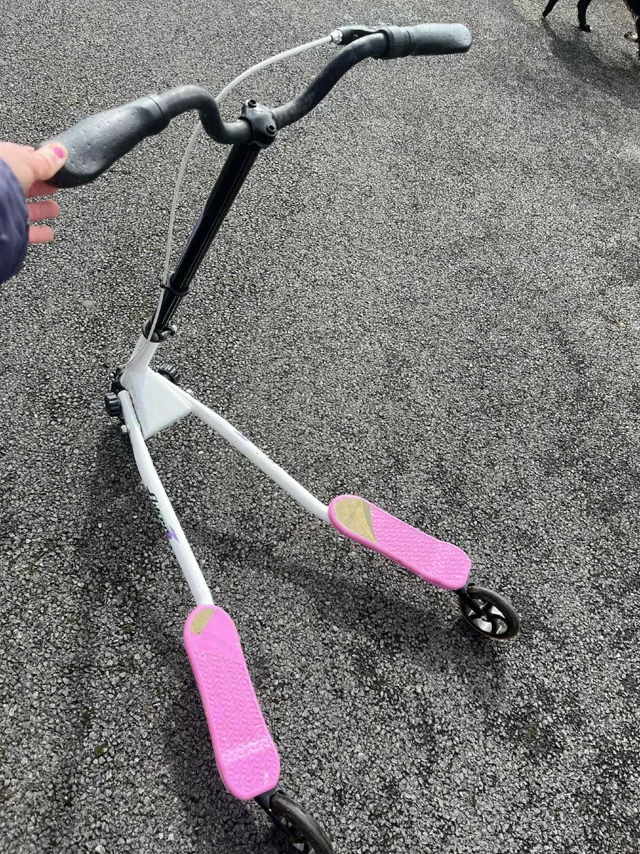 Flicker scooter - Image 3