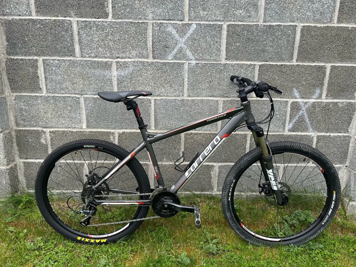 Bicycle - Image 1