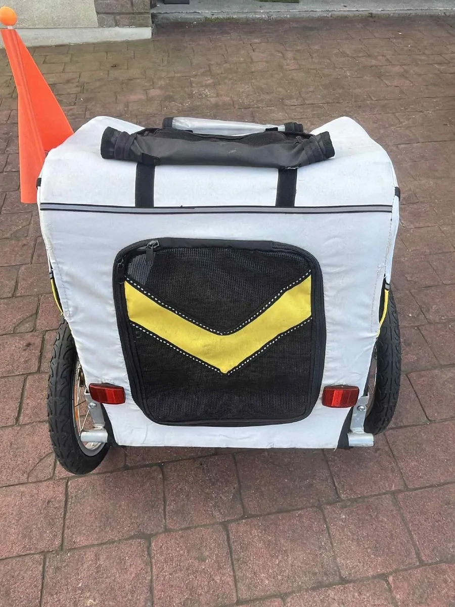 Small carrier - Image 4