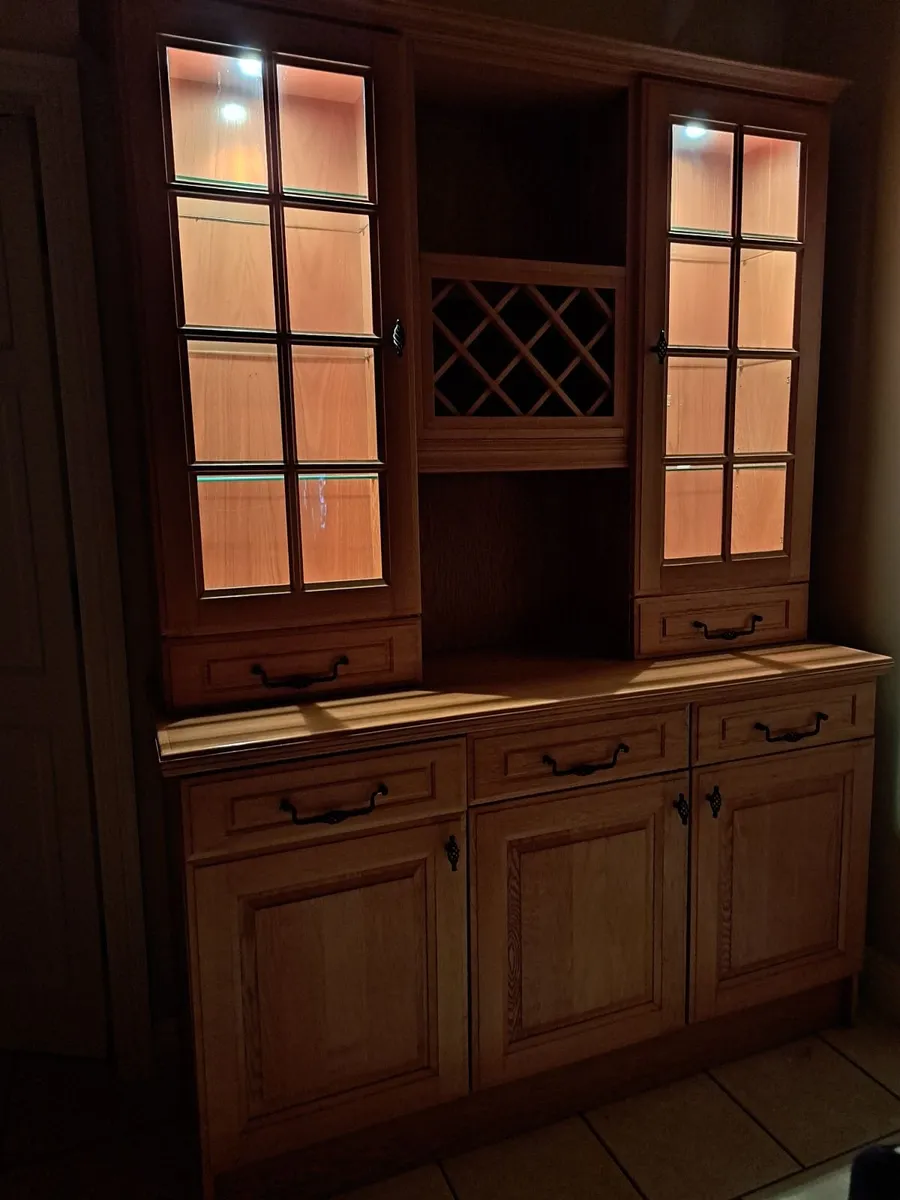 Kitchen Cabinet - Image 2
