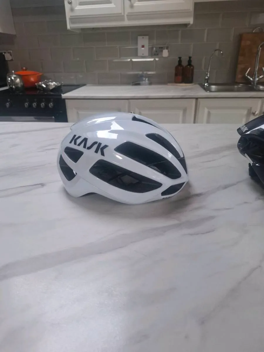 Kask Helmets - Image 1