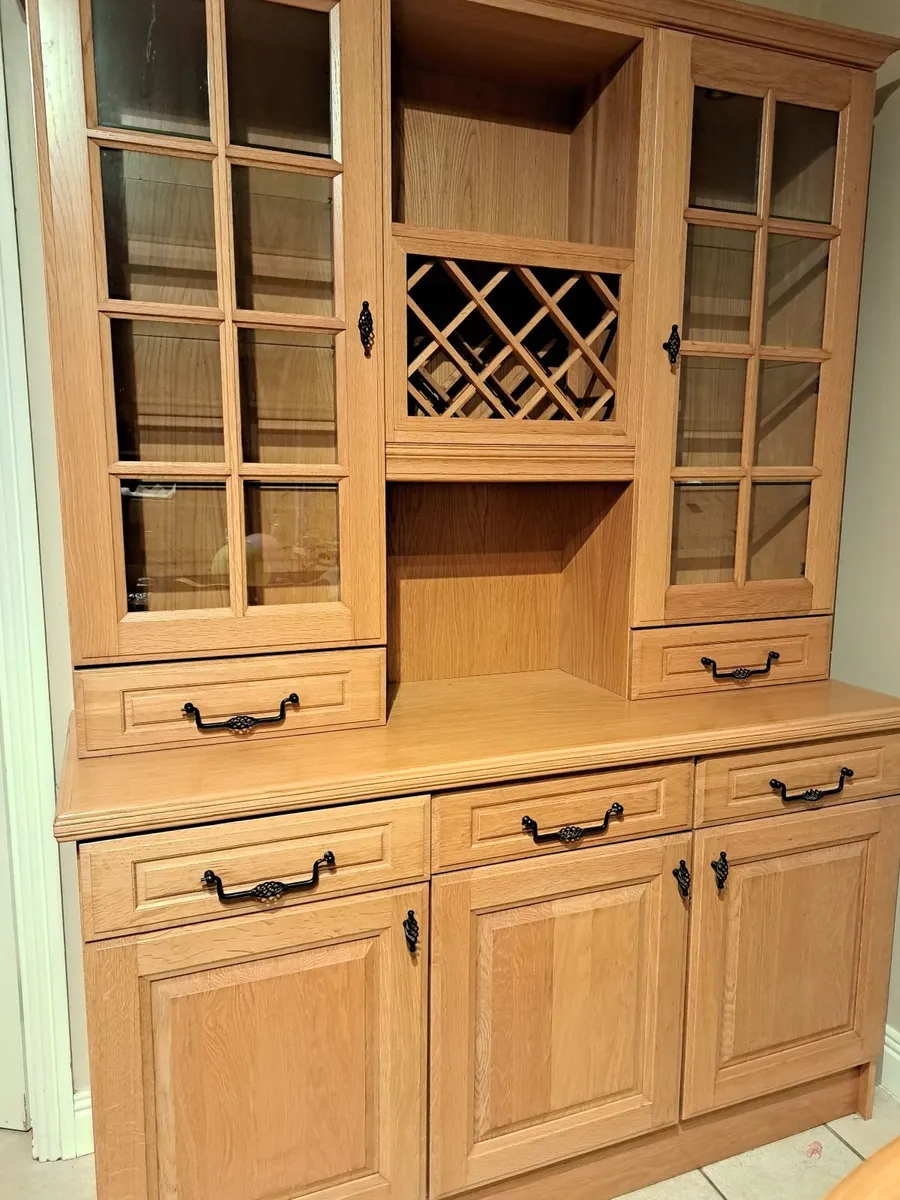 Kitchen Cabinet - Image 4