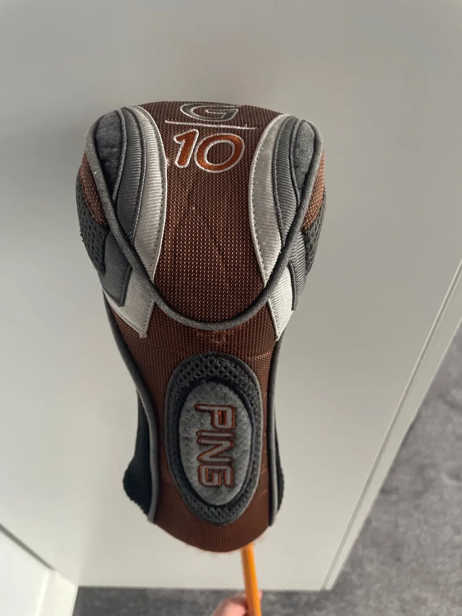 Ping g10 5 wood - Image 2