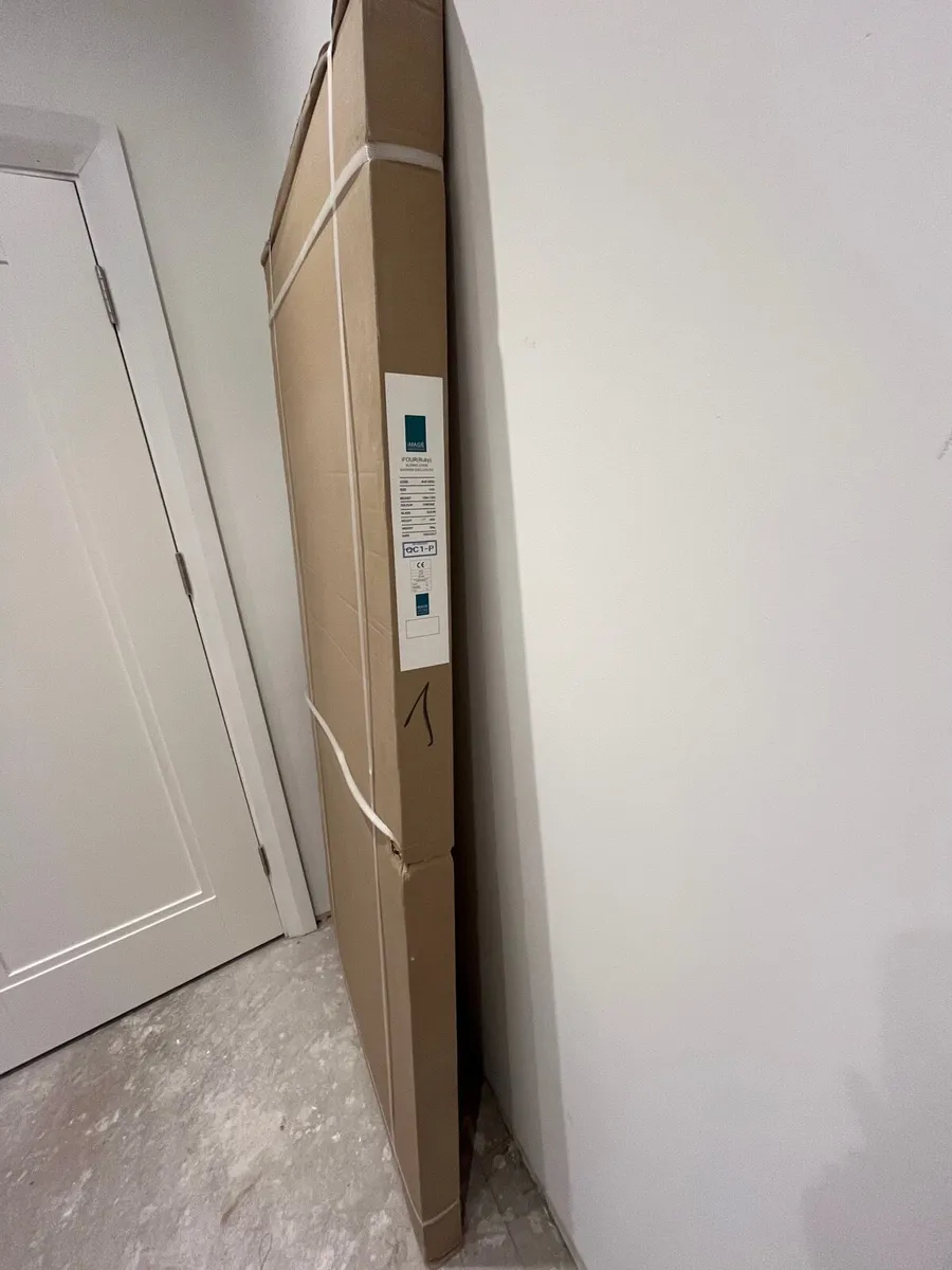 Shower door - Image 2