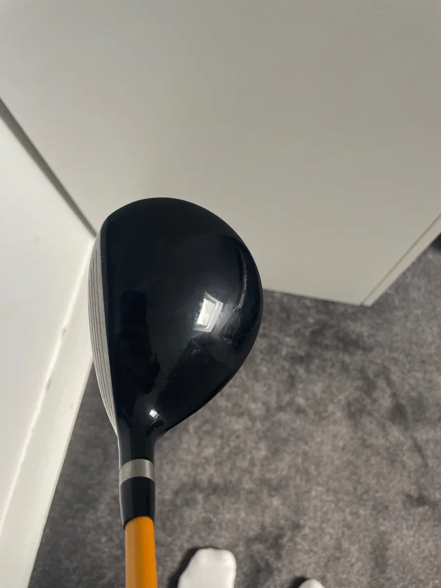 Ping g10 5 wood - Image 3