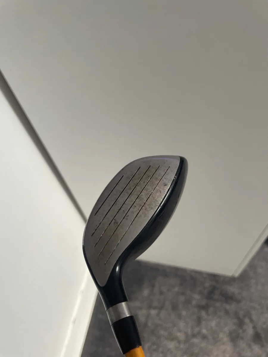 Ping g10 5 wood - Image 4